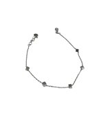 Bracciale Domar in Oro bianco BRL0129-B